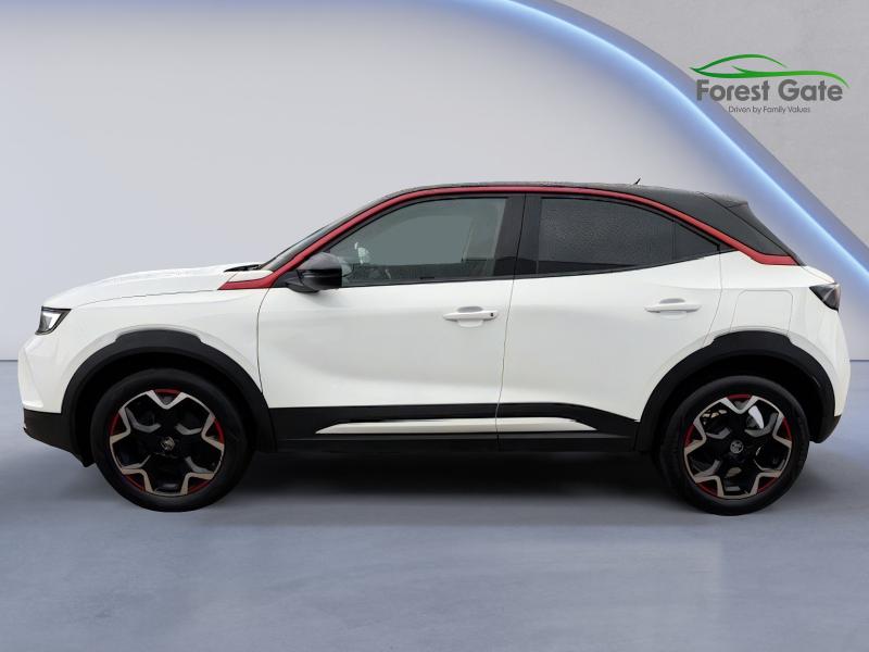 Used Vauxhall Mokka 2023 for sale - 77009820: Photo 6