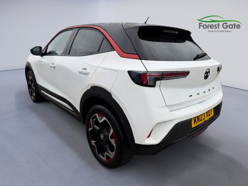 Used Vauxhall Mokka 2023 for sale - 77009820: Photo 7