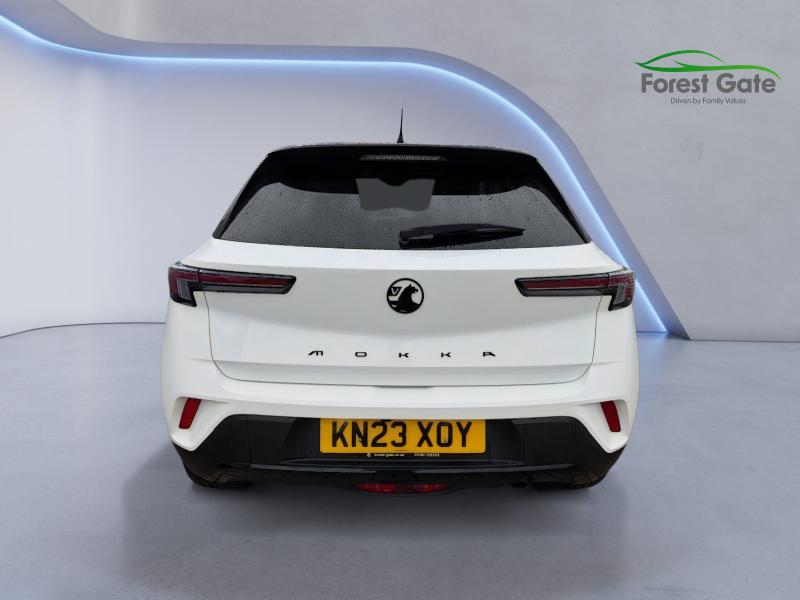 Used Vauxhall Mokka 2023 for sale - 77009820: Photo 8