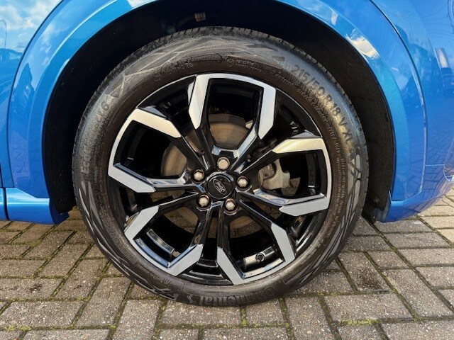 Used Ford Puma 2022 for sale - 77802509: Photo 12