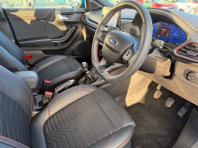 Used Ford Puma 2022 for sale - 77802509: Photo 13