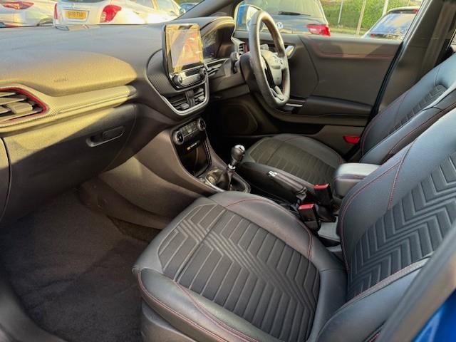 Used Ford Puma 2022 for sale - 77802509: Photo 15