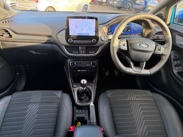 Used Ford Puma 2022 for sale - 77802509: Photo 18