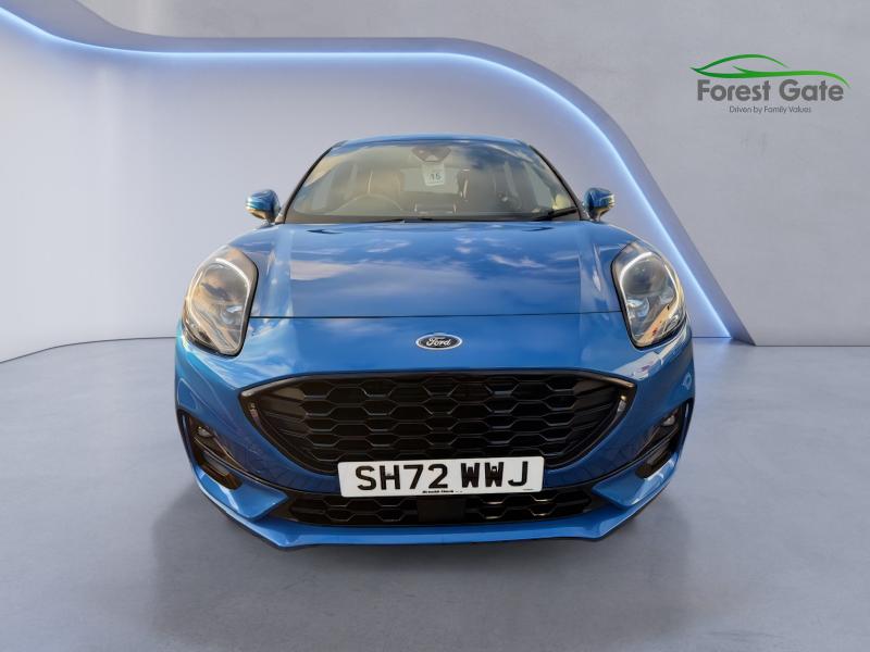 Used Ford Puma 2022 for sale - 77802509: Photo 3