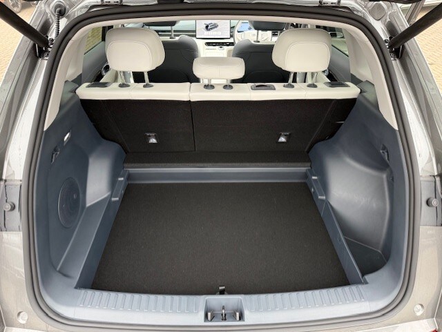 Used Geely Geely EX5 2025 for sale - 77809623: Photo 10