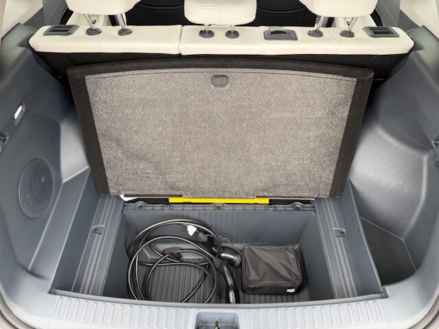 Used Geely Geely EX5 2025 for sale - 77809623: Photo 11