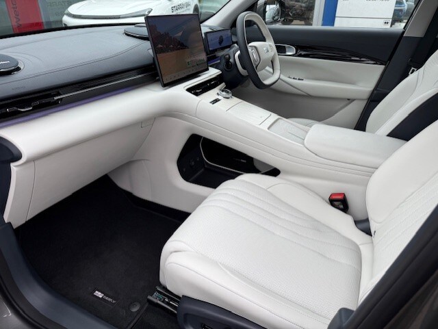 Used Geely Geely EX5 2025 for sale - 77809623: Photo 13