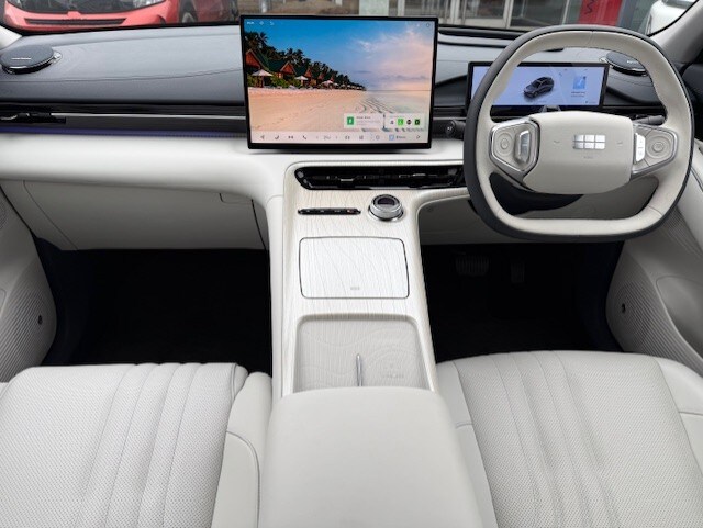 Used Geely Geely EX5 2025 for sale - 77809623: Photo 15