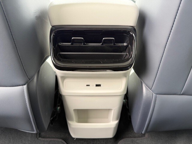 Used Geely Geely EX5 2025 for sale - 77809623: Photo 16