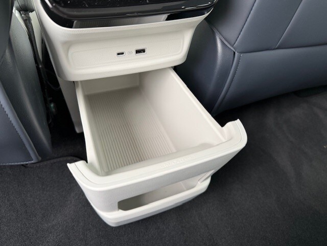 Used Geely Geely EX5 2025 for sale - 77809623: Photo 17