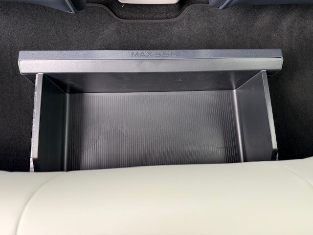 Used Geely Geely EX5 2025 for sale - 77809623: Photo 18