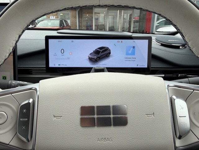 Used Geely Geely EX5 2025 for sale - 77809623: Photo 19