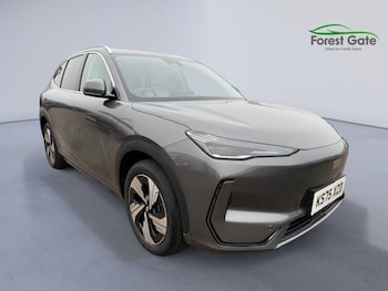 Used Geely Geely EX5 undefined for sale - 77809623: Photo