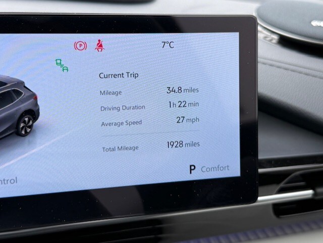 Used Geely Geely EX5 2025 for sale - 77809623: Photo 20