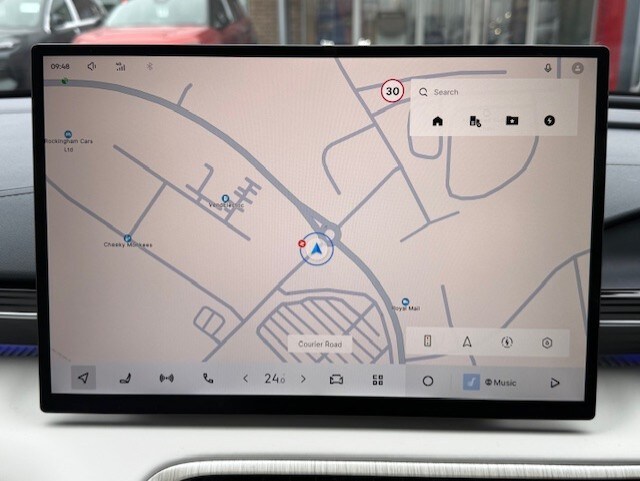 Used Geely Geely EX5 2025 for sale - 77809623: Photo 21