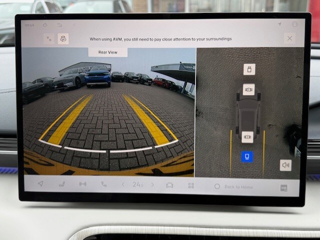 Used Geely Geely EX5 2025 for sale - 77809623: Photo 26