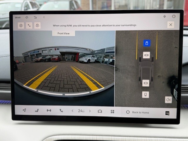 Used Geely Geely EX5 2025 for sale - 77809623: Photo 27