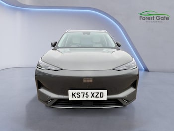 Used Geely Geely EX5 undefined for sale - 77809623: Photo