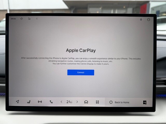 Used Geely Geely EX5 2025 for sale - 77809623: Photo 33