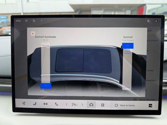 Used Geely Geely EX5 2025 for sale - 77809623: Photo 34