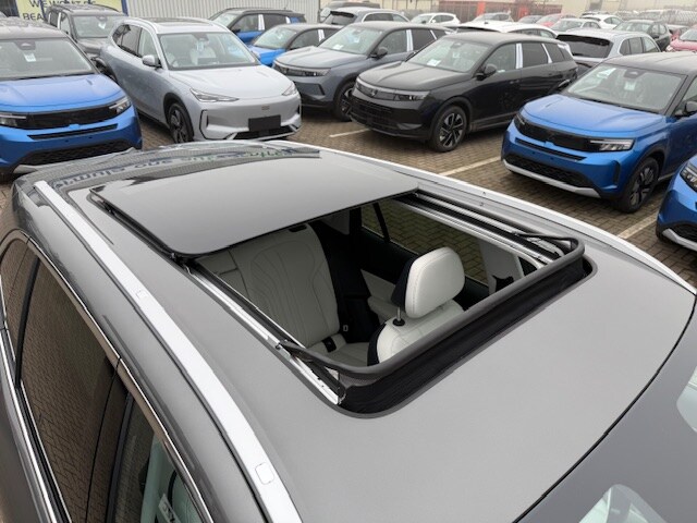 Used Geely Geely EX5 2025 for sale - 77809623: Photo 37