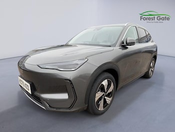 Used Geely Geely EX5 undefined for sale - 77809623: Photo