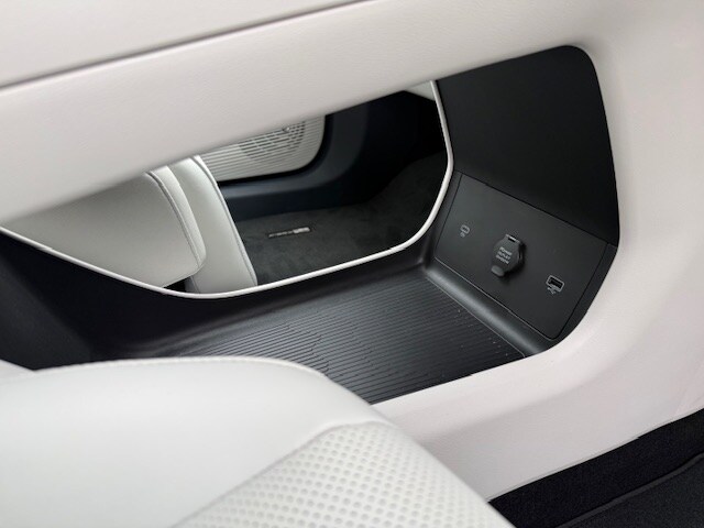 Used Geely Geely EX5 2025 for sale - 77809623: Photo 40