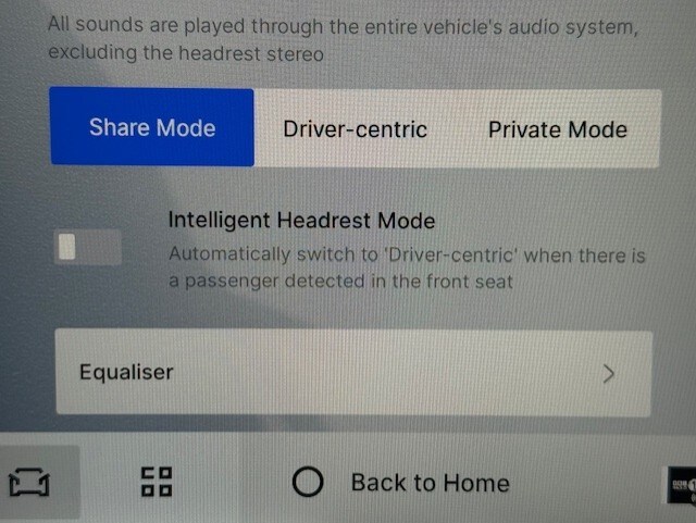 Used Geely Geely EX5 2025 for sale - 77809623: Photo 41