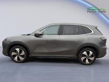 Used Geely Geely EX5 undefined for sale - 77809623: Photo