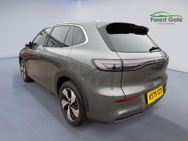 Used Geely Geely EX5 2025 for sale - 77809623: Photo 5