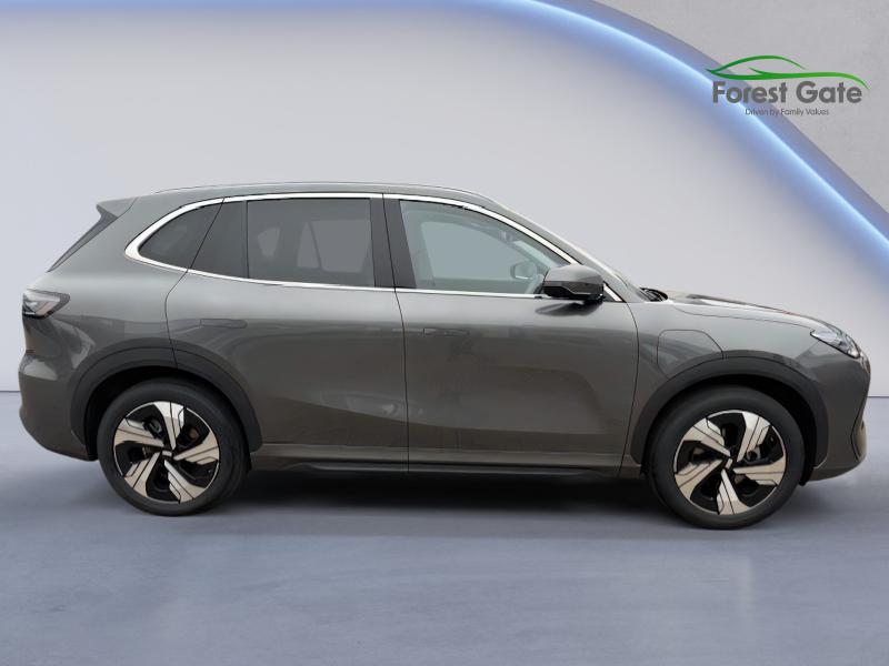 Used Geely Geely EX5 2025 for sale - 77809623: Photo 8