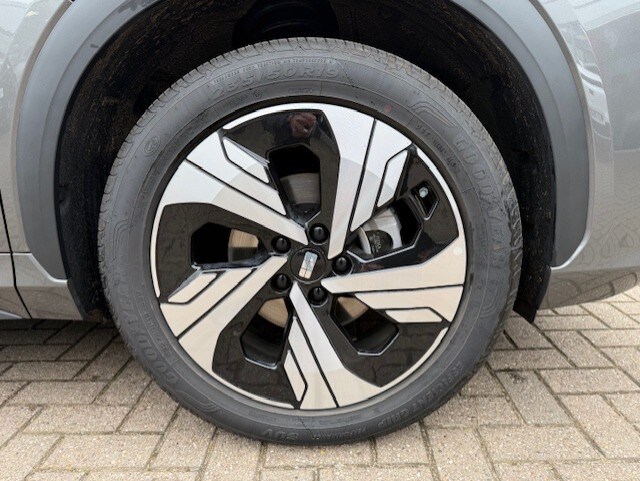 Used Geely Geely EX5 2025 for sale - 77809623: Photo 9