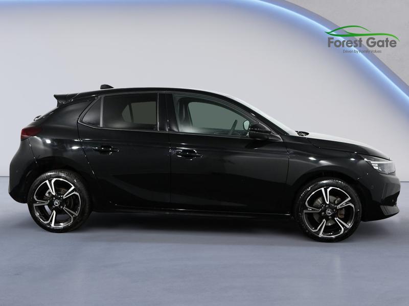 Used Vauxhall Corsa 2024 for sale - 77641345: Photo 10