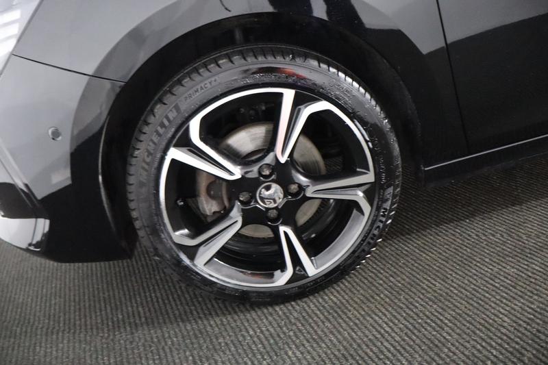 Used Vauxhall Corsa 2024 for sale - 77641345: Photo 12