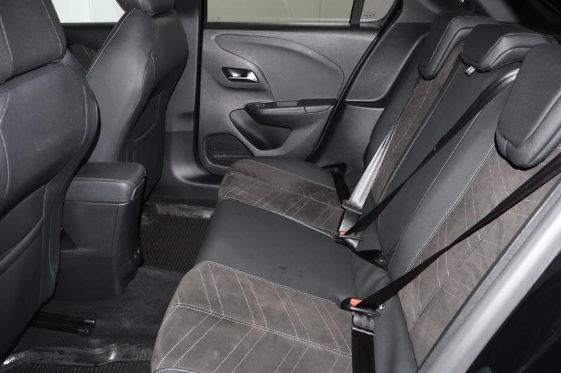 Used Vauxhall Corsa 2024 for sale - 77641345: Photo 15