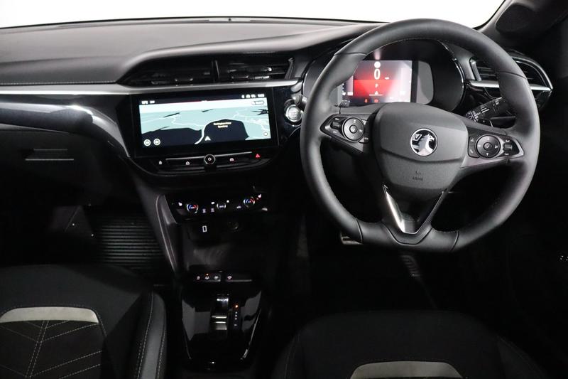 Used Vauxhall Corsa 2024 for sale - 77641345: Photo 17
