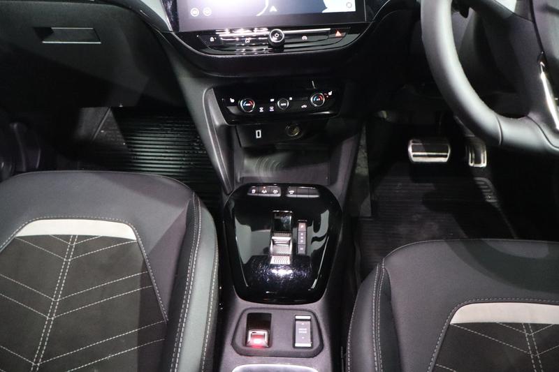 Used Vauxhall Corsa 2024 for sale - 77641345: Photo 20