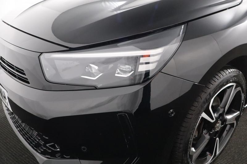 Used Vauxhall Corsa 2024 for sale - 77641345: Photo 21