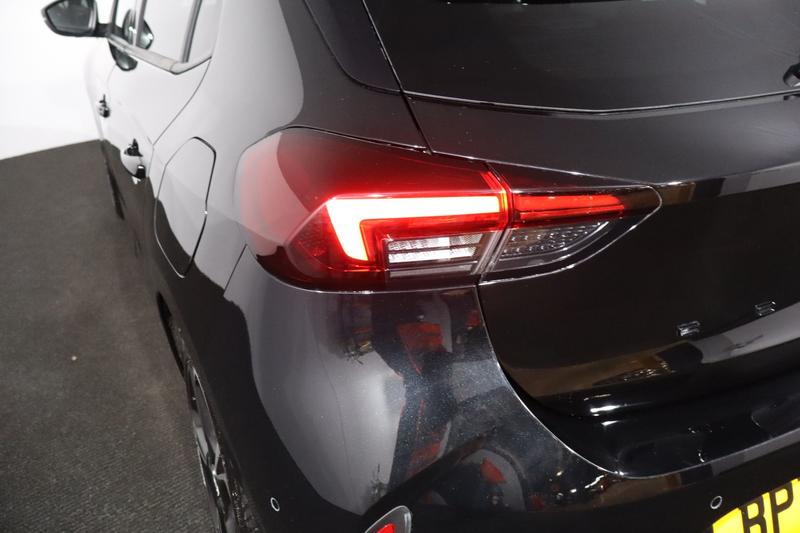 Used Vauxhall Corsa 2024 for sale - 77641345: Photo 22