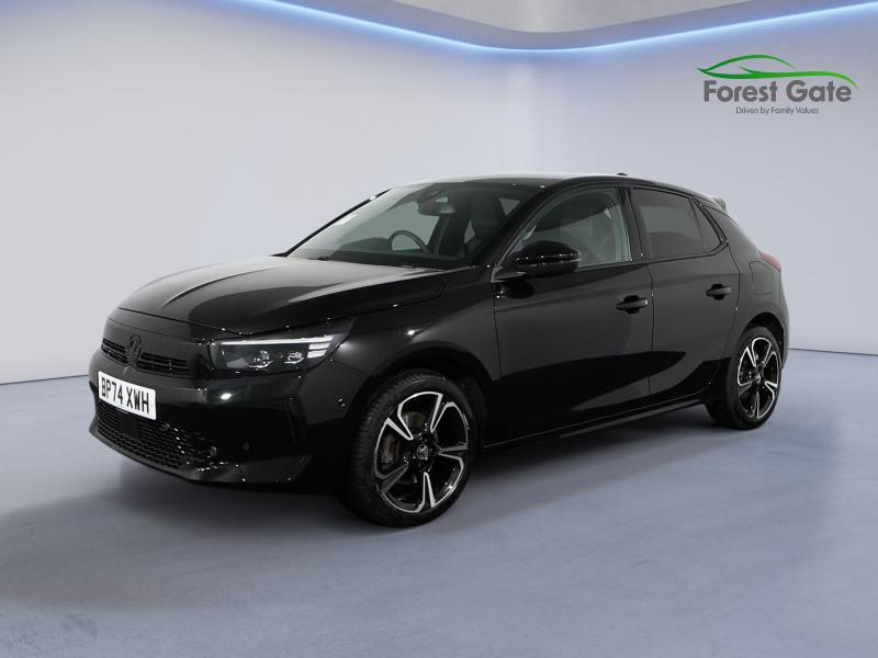 Used Vauxhall Corsa 2024 for sale - 77641345: Photo 5