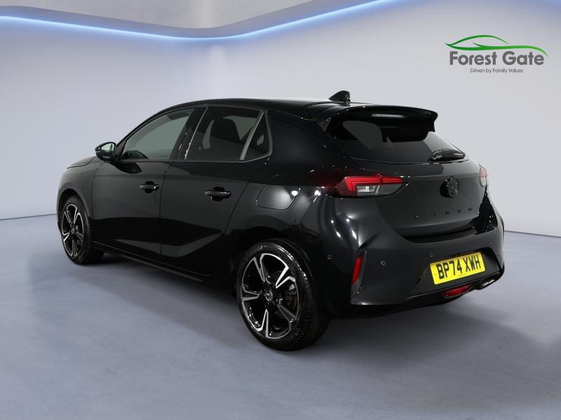 Used Vauxhall Corsa 2024 for sale - 77641345: Photo 7