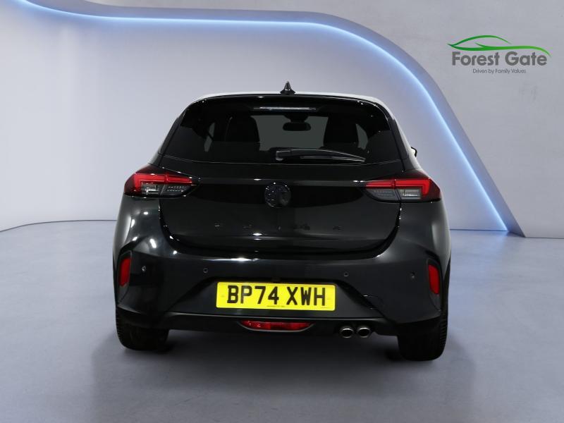 Used Vauxhall Corsa 2024 for sale - 77641345: Photo 8
