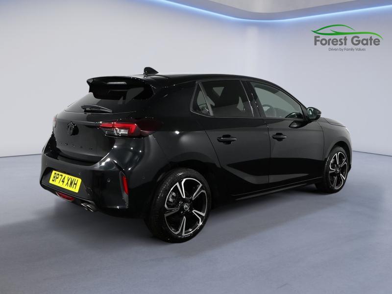 Used Vauxhall Corsa 2024 for sale - 77641345: Photo 9