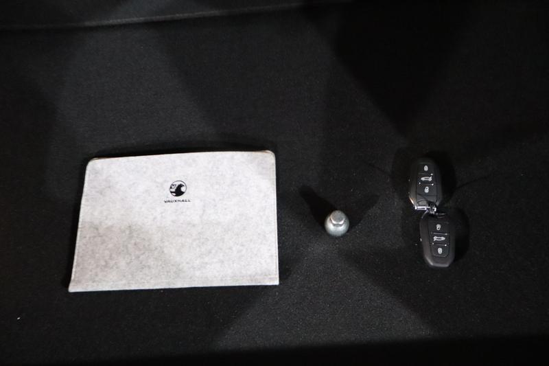 Used Vauxhall Corsa 2025 for sale - 77211056: Photo 16