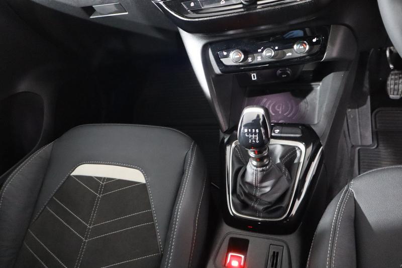 Used Vauxhall Corsa 2025 for sale - 77211056: Photo 20