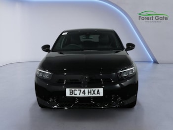 Used Vauxhall Corsa 2025 for sale - 77211056: Photo