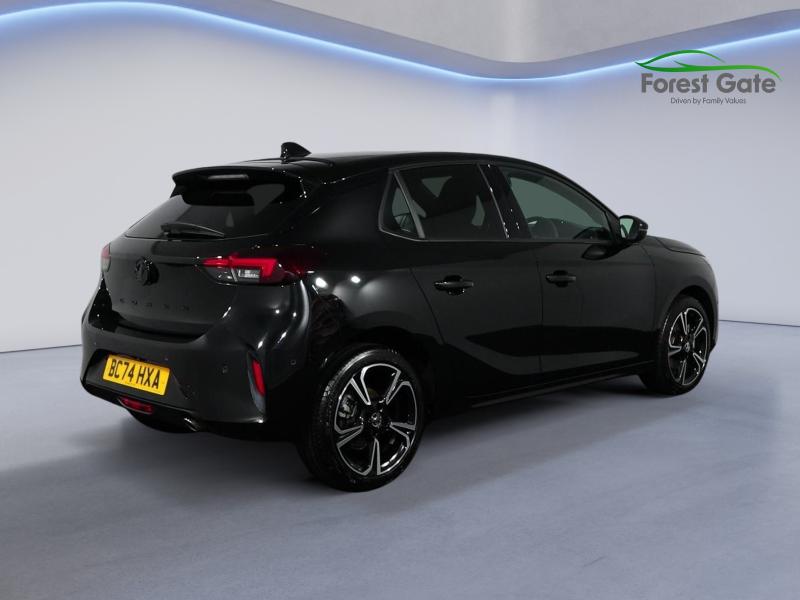 Used Vauxhall Corsa 2025 for sale - 77211056: Photo 9