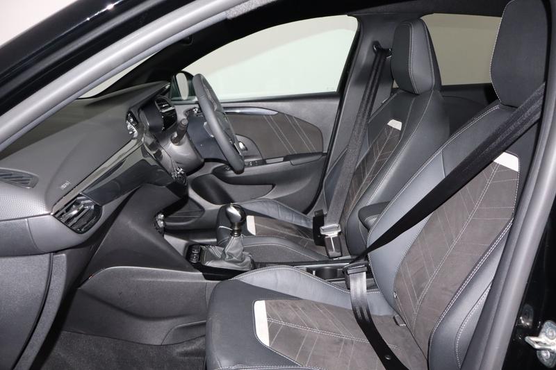 Used Vauxhall Corsa 2024 for sale - 77804609: Photo 14