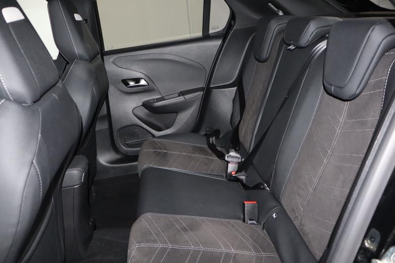 Used Vauxhall Corsa 2024 for sale - 77804609: Photo 15