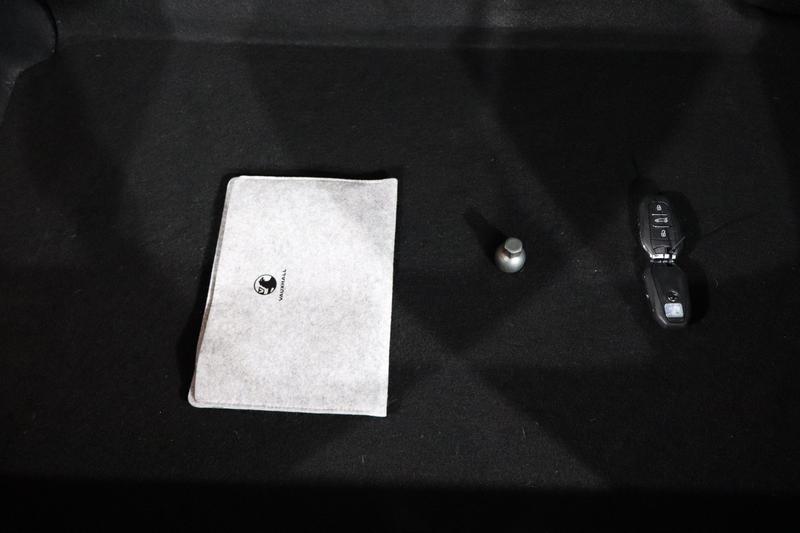 Used Vauxhall Corsa 2024 for sale - 77804609: Photo 16